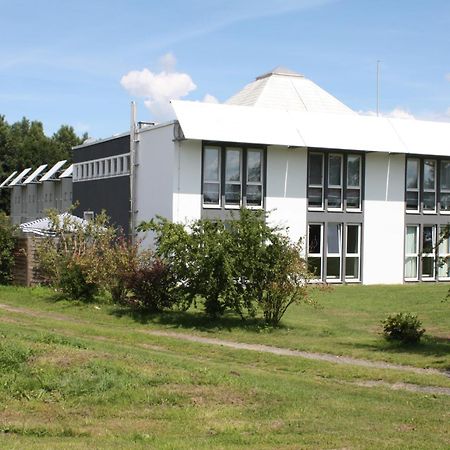 Ak 1 Hotel Ducherow Екстер'єр фото