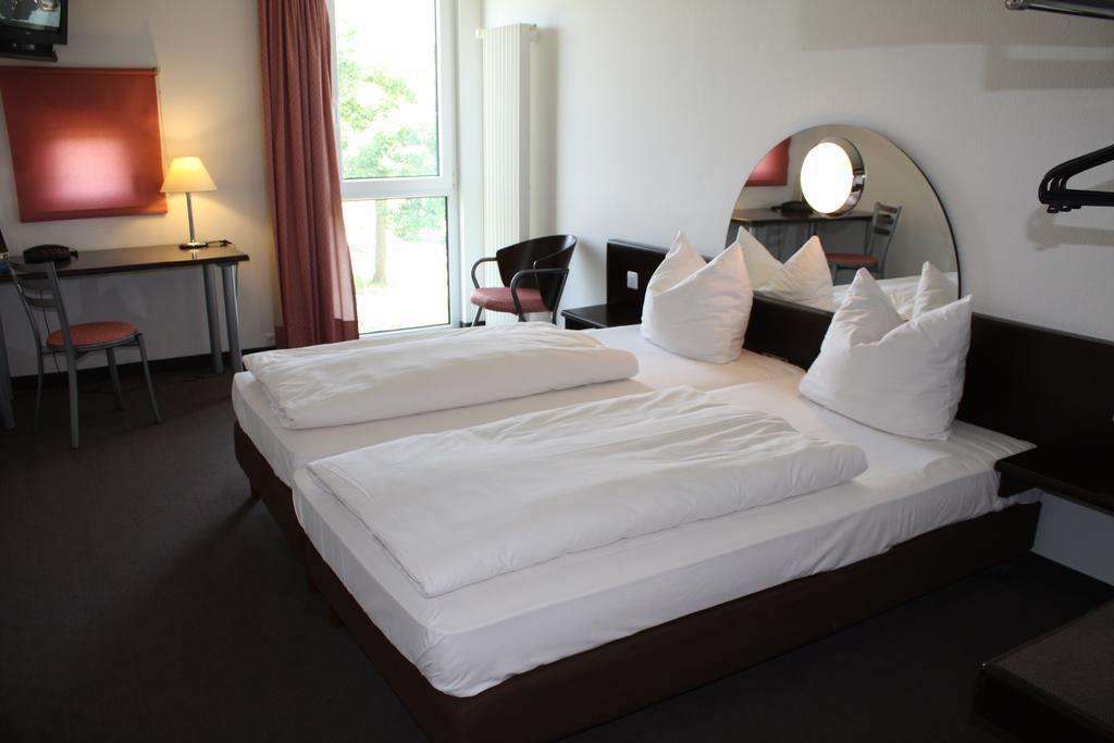 Ak 1 Hotel Ducherow Екстер'єр фото