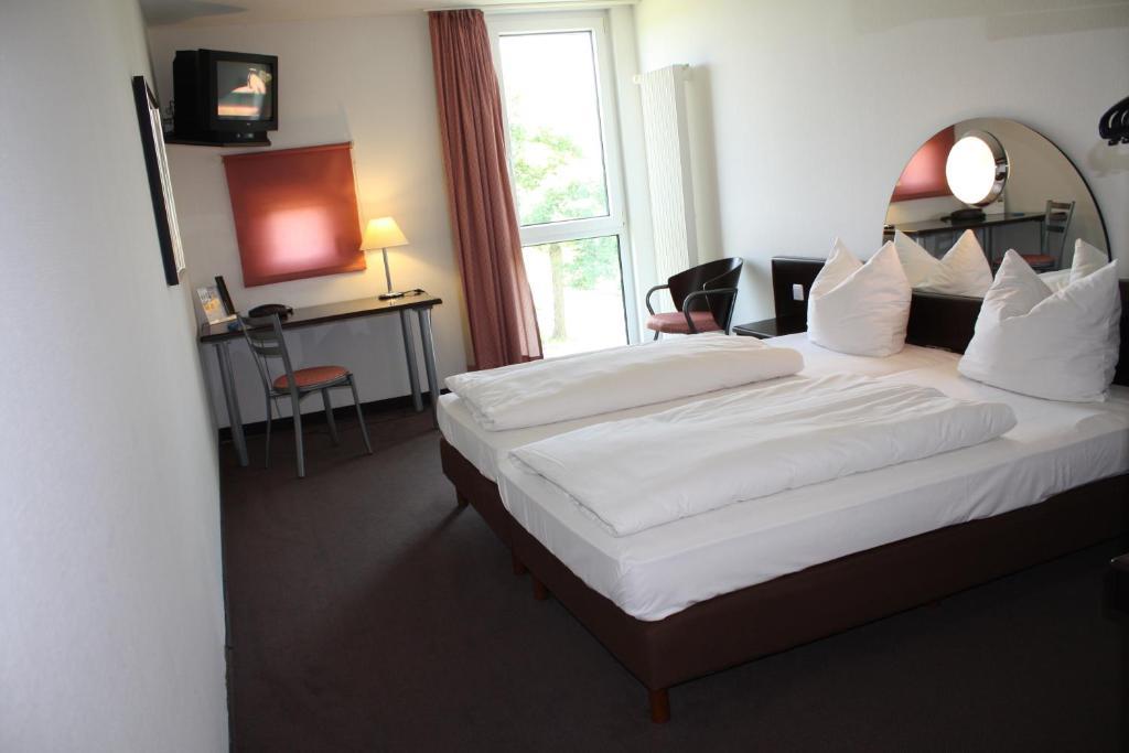 Ak 1 Hotel Ducherow Екстер'єр фото